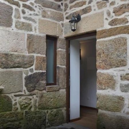 Casa Torre Do Sino Villa Montalegre Eksteriør bilde