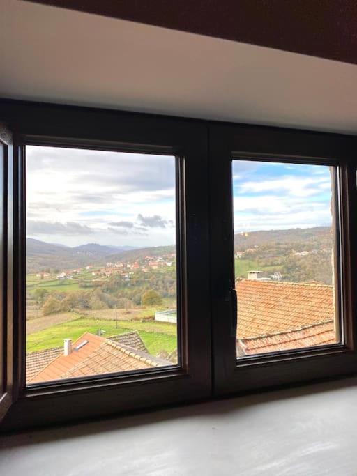 Casa Torre Do Sino Villa Montalegre Eksteriør bilde