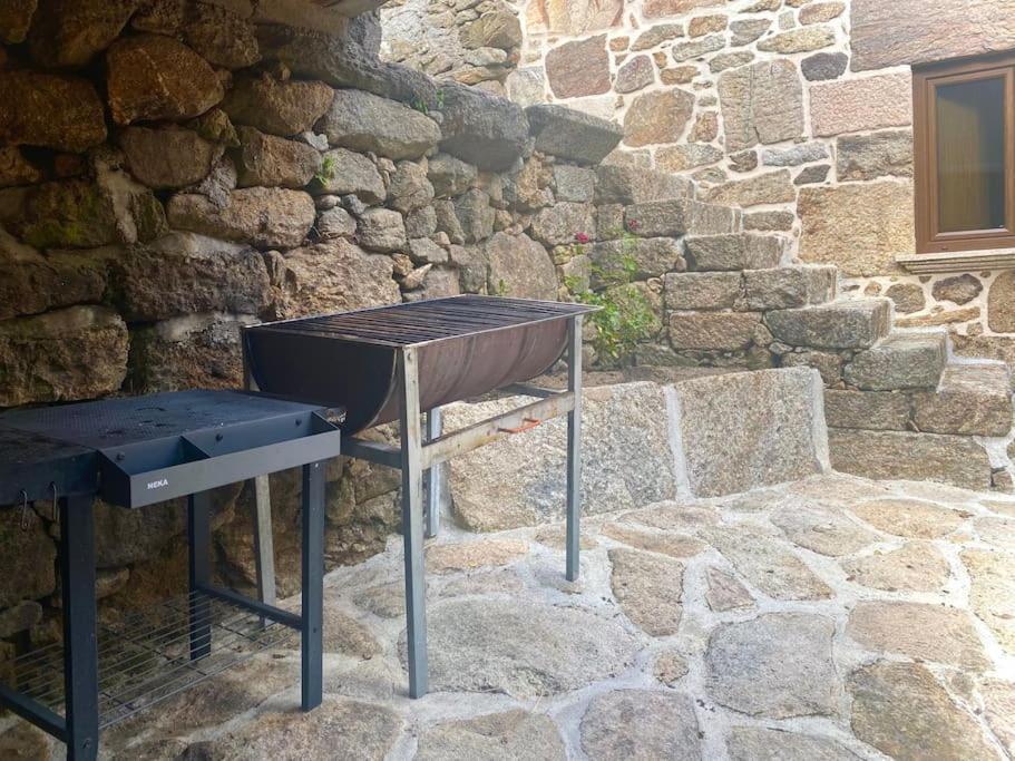 Casa Torre Do Sino Villa Montalegre Eksteriør bilde