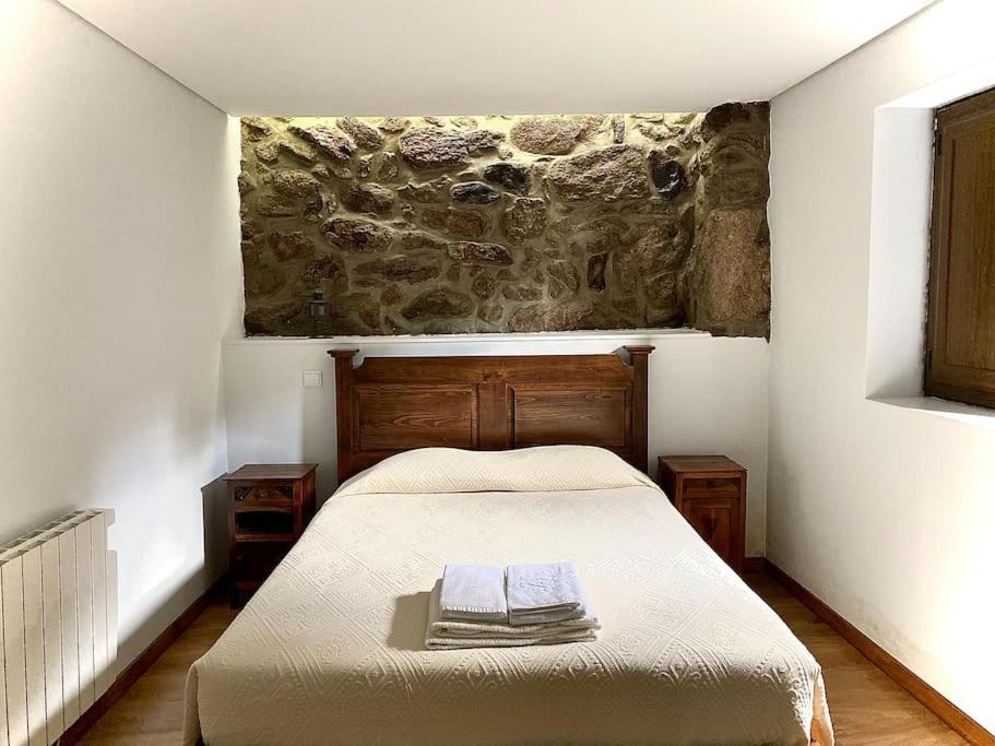 Casa Torre Do Sino Villa Montalegre Eksteriør bilde