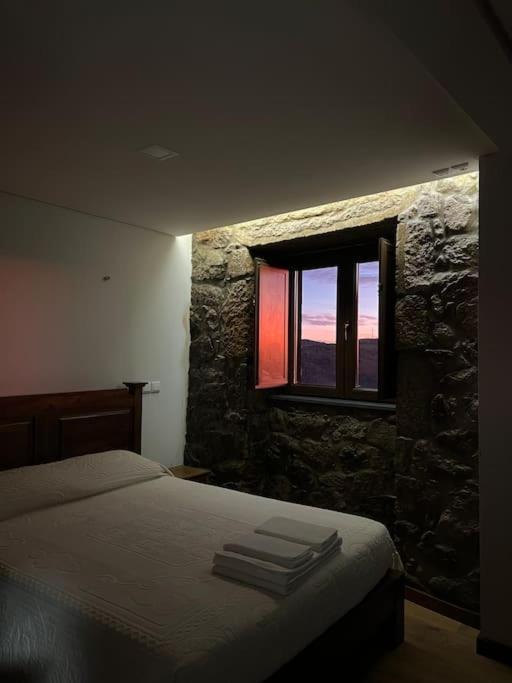 Casa Torre Do Sino Villa Montalegre Eksteriør bilde